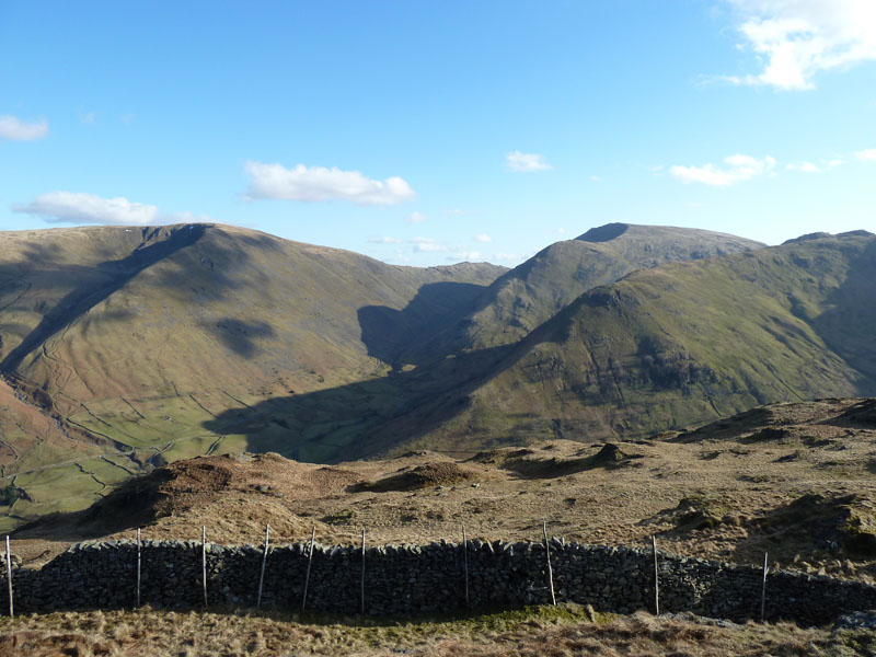 Kirkstone Pass